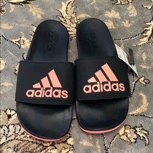 Women’s adidas slippers
